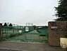 周辺：つくば市立豊里中学校まで2800m