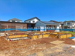 茨城県つくば市南中妻