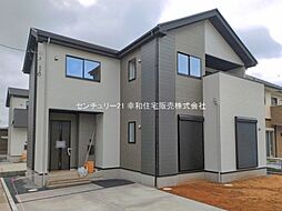 茨城県つくば市南中妻
