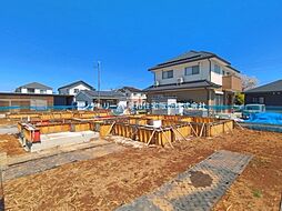 茨城県つくば市南中妻