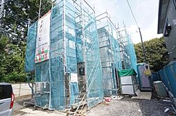 千葉県我孫子市岡発戸