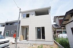 茨城県つくばみらい市小絹