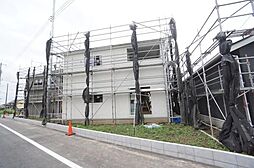 茨城県常総市本石下