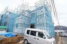 茨城県龍ケ崎市久保台２丁目