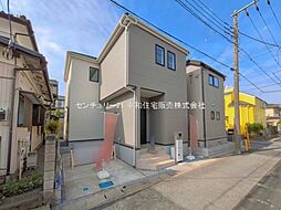 千葉県我孫子市並木７丁目