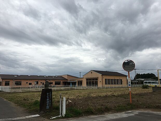 かなめ保育園まで422m