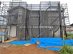 茨城県つくば市要元猿壁
