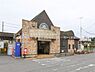 周辺：関東鉄道「新取手」駅まで640m