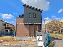 茨城県取手市光風台２丁目