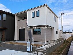 茨城県取手市青柳