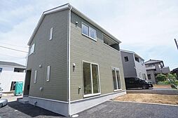 茨城県つくばみらい市小絹