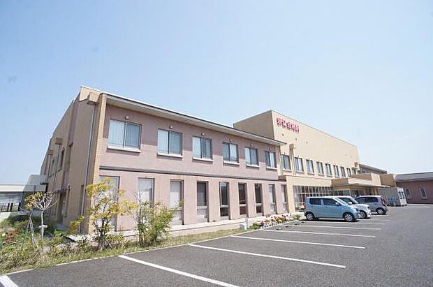 医療法人社団宗仁会病院まで1174m