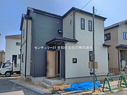 千葉県我孫子市青山台２丁目