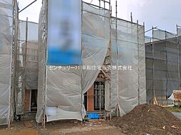 茨城県土浦市神立町