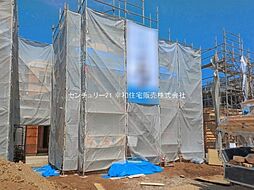 茨城県土浦市神立町