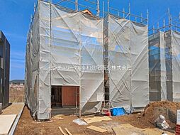 茨城県土浦市神立町