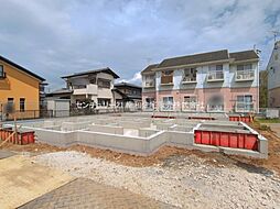 茨城県土浦市下高津３丁目