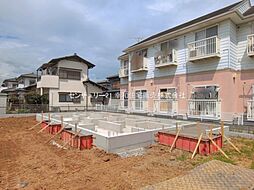 茨城県土浦市下高津３丁目