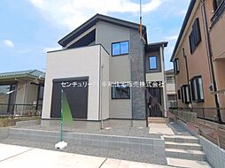茨城県牛久市中央1丁目