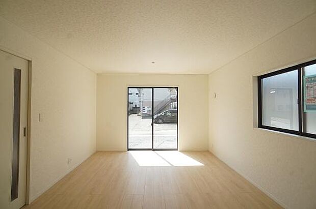 家族団欒憩いの場。