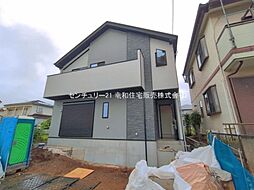 茨城県牛久市神谷１丁目