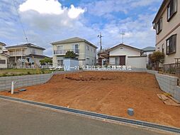 茨城県牛久市神谷１丁目