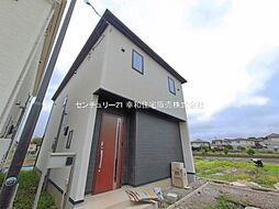 茨城県取手市野々井
