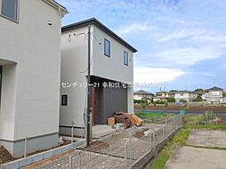 茨城県取手市野々井