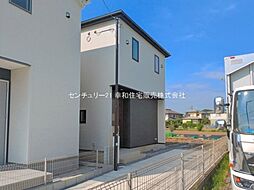 茨城県取手市野々井