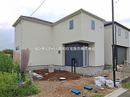 茨城県取手市野々井