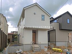 茨城県守谷市松ケ丘５丁目