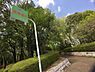 周辺：松ヶ丘公園まで350m