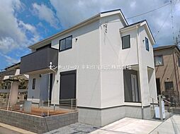 茨城県取手市野々井