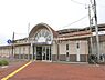 周辺：関東鉄道「ゆめみ野」駅まで640m