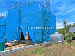 茨城県つくばみらい市伊奈東