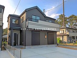茨城県つくばみらい市伊奈東
