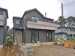 茨城県つくばみらい市伊奈東