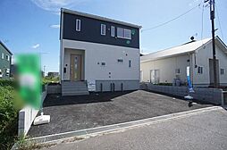 茨城県つくば市安食