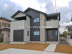 茨城県つくばみらい市谷井田