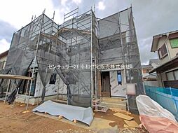 茨城県つくばみらい市谷井田