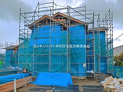 茨城県取手市宮和田