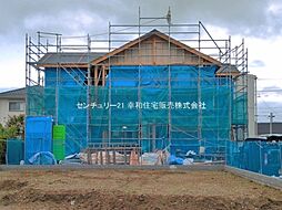 茨城県取手市宮和田