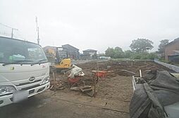 茨城県取手市井野３丁目