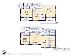 茨城県取手市井野３丁目