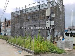 茨城県取手市井野３丁目