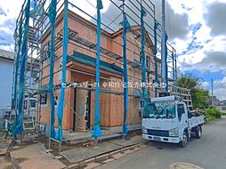 茨城県つくば市高野台３丁目