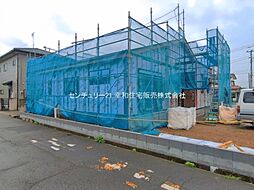 茨城県土浦市烏山４丁目