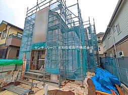 茨城県牛久市刈谷町１丁目