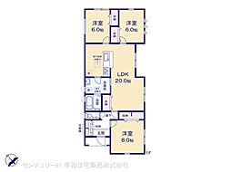 茨城県常総市収納谷