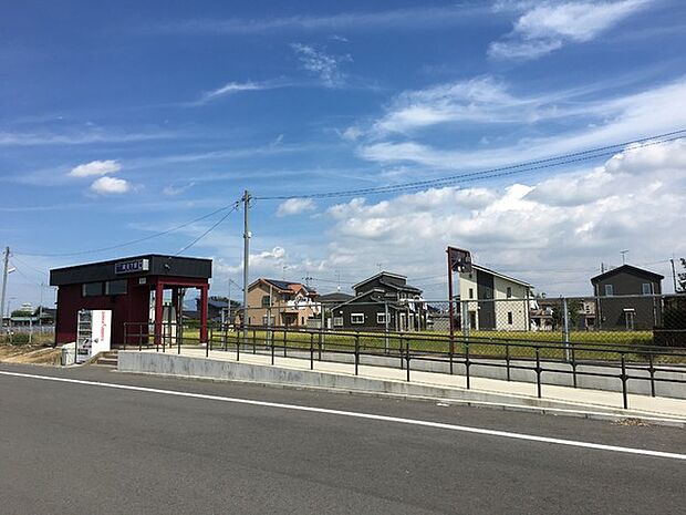 南石下駅(関鉄 常総線)まで1040m